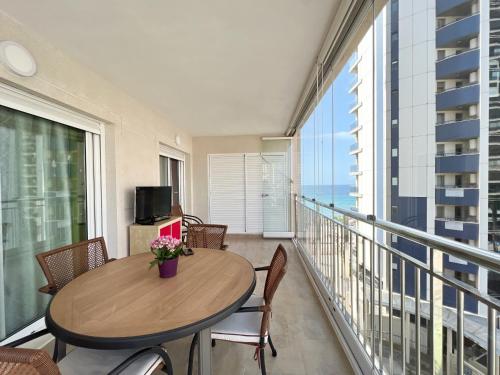 Porto azul 5 - Inmodream Calpe