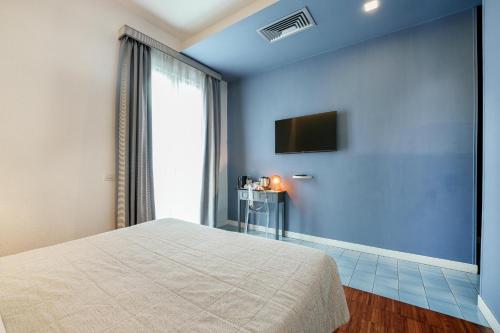 B&B Attico Partenopeo - image 7