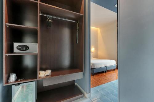 B&B Attico Partenopeo - image 11