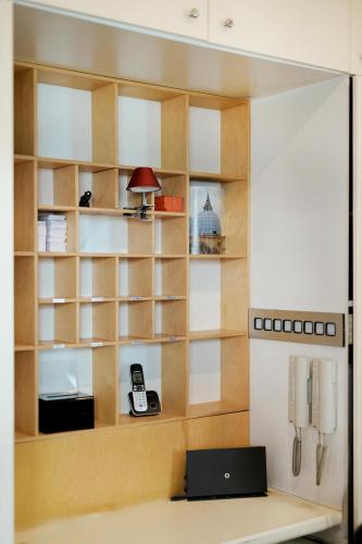 B&B Attico Partenopeo - image 6