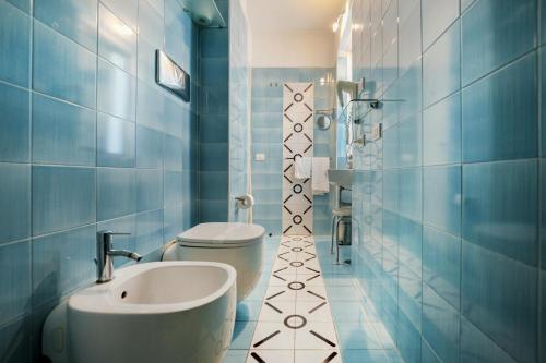 B&B Attico Partenopeo - image 5