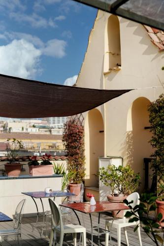 Attico Partenopeo, Naples (photo 9)