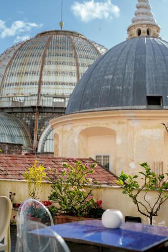 B&B Attico Partenopeo - image 9