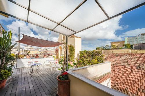 B&B Attico Partenopeo - image 4