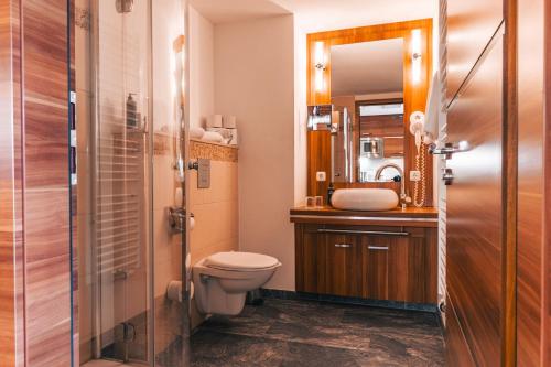 Hotel Arkona Strandresidenzen - image 10
