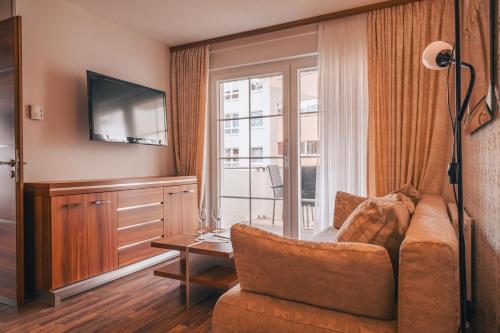 Hotel Arkona Strandresidenzen - image 11