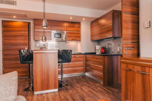 Arkona Strandresidenzen in Ostseebad Binz