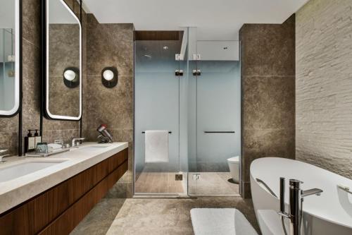 Vignette Collection Shanghai Snow World Hotel by IHG, Shanghai (photo 7)