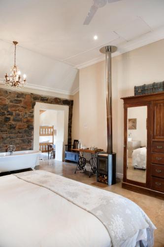 Dalmore Guest Farm Dalmore Guest Farm