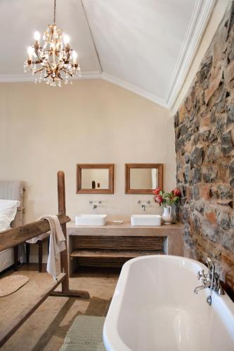 Dalmore Guest Farm Dalmore Guest Farm