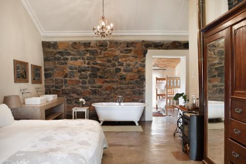 Dalmore Guest Farm Dalmore Guest Farm