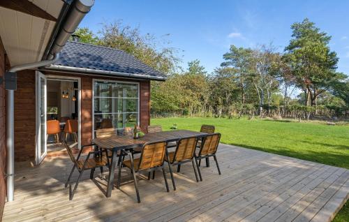 Exterior view, Lovely Home In Skælskør With Kitchen in Skaelskor