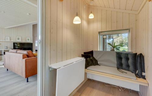 Exterior view, Lovely Home In Skælskør With Kitchen in Skaelskor