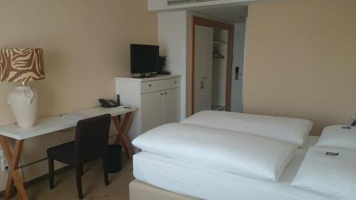 法兰克福瑞拉科萨酒店总店(高级) 法兰克福瑞拉科萨酒店总店(高级)