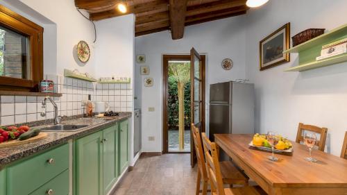Seadmed, LA NULA 4, Emma Villas in Santa Luce