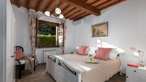 Seadmed, LA NULA 4, Emma Villas in Santa Luce