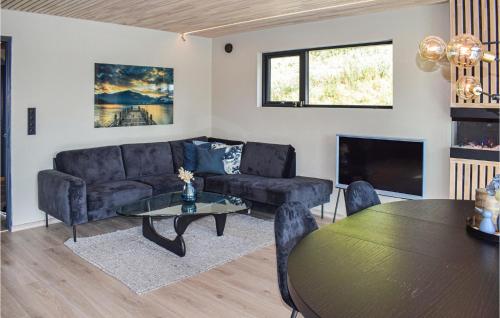 Beautiful Home In Brevik With Sauna in Langesund
