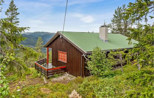 . 3 Bedroom Amazing Home In Eggedal