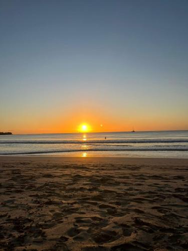 Barachois Cabana Barachois Cabana