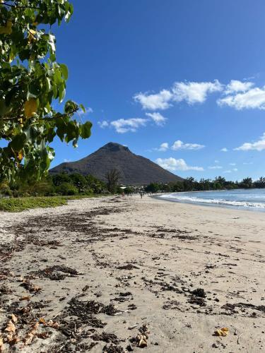 Barachois Cabana Barachois Cabana