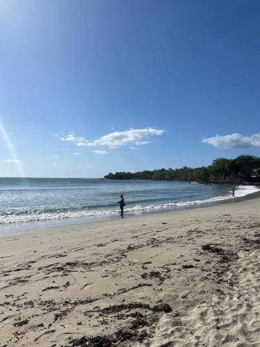 Barachois Cabana Barachois Cabana