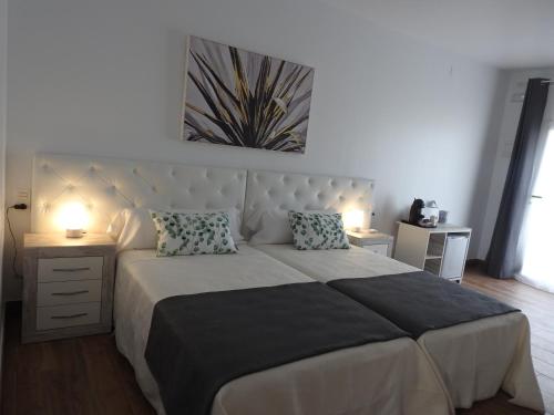  Sandra Rooms in Alicante