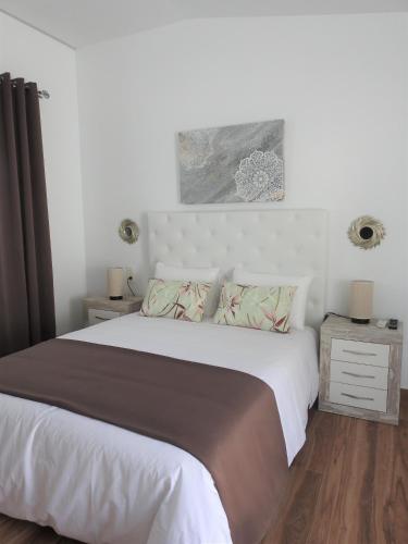  Sandra Rooms in Alicante