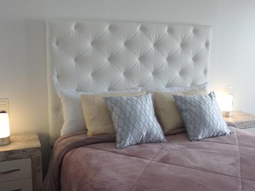 Double Room with Private Bathroom room in Sandra Rooms