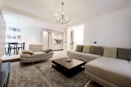 2 bedrooms, 4 beds