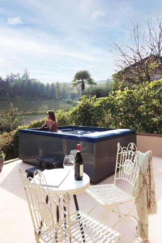 Apkārtne, ASILO in BAROLO in Barolo
