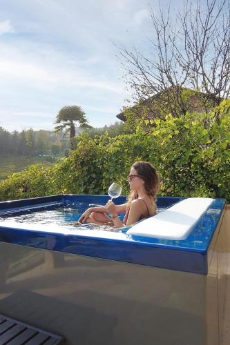 ASILO in BAROLO ASILO in BAROLO