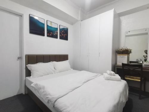 Comfort Accommodation Services, Манила