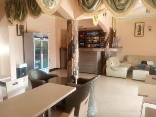 Harmony Hotel Bugiri