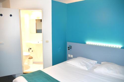 Fasthotel Artigues - image 6