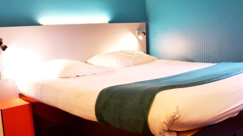 Fasthotel Artigues - main image