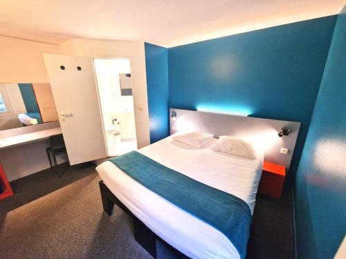 Fasthotel Artigues - image 2