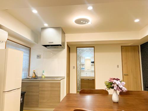 RUKA guest house, Osaka