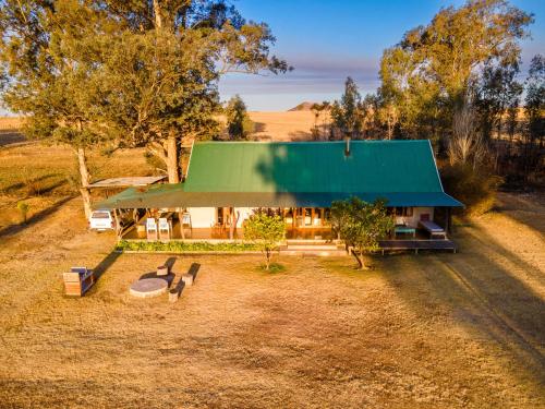 Dalmore Guest Farm Dalmore Guest Farm