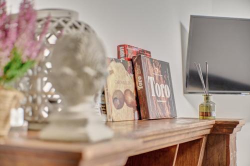 Heart of Pamplona Apartments IV - image 7