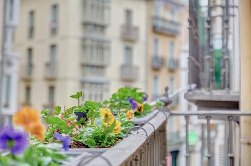 Heart of Pamplona Apartments IV - image 2