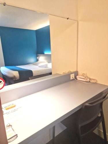 Fasthotel Artigues - image 12