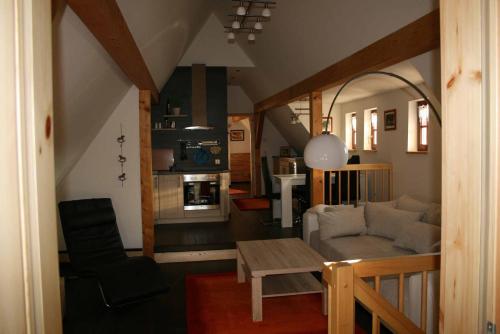 Létesítmények, Auszeithof Niederfrohna in Niederfrohna