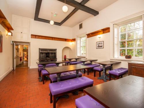 Facilities, YHA Chester Trafford Hall in Chester