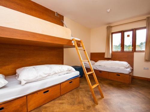 YHA Chester Trafford Hall in Chester