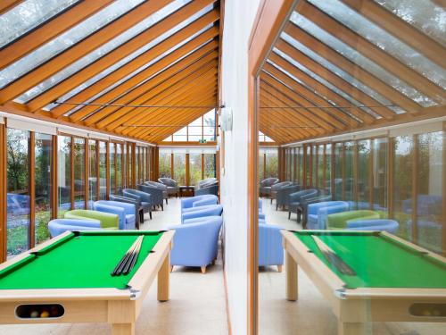 YHA Chester Trafford Hall - Manchester YHA Chester Trafford Hall - Manchester