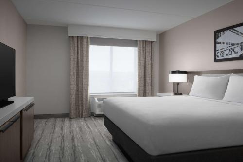Hilton Garden Inn West Lafayette Wabash Landing - image 9