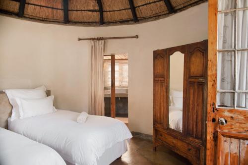 Dalmore Guest Farm Dalmore Guest Farm