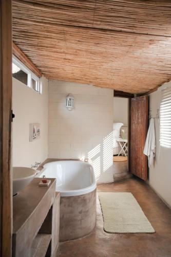 Dalmore Guest Farm in Bergville
