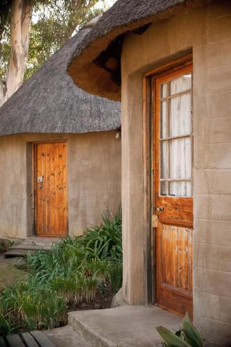 Dalmore Guest Farm Dalmore Guest Farm