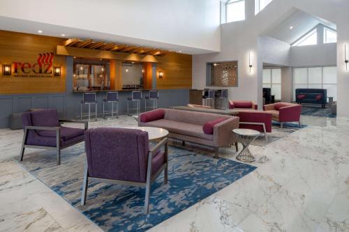 DoubleTree Suites by Hilton Mount Laurel - image 6